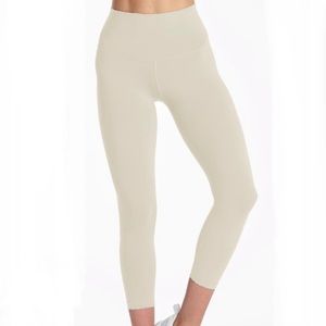 DYI Signature Crop Jersey Moss